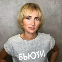 Наташа Прашнова, 01.09.1986, Санкт-Петербург