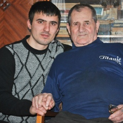 Александр Никулин, 16.10.1985, Болград