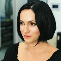 Светлана Кулишенко, 17.01.1985, Москва