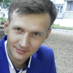 Дімон Ломохов, 22.08.1989