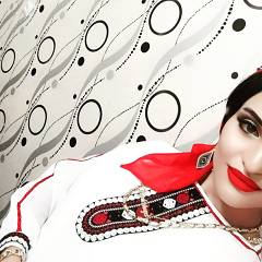 Myahrinya Annanova, 23.04.1993, Ашхабад