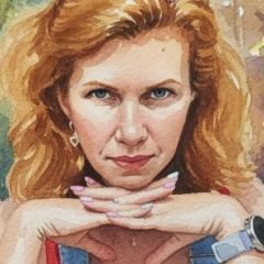 Лиля Куршина, 15.10.1987, Санкт-Петербург