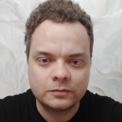 Дмитрий Лапин, 28.07.1989, Москва
