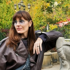 Вика Кирьякова, 23.08