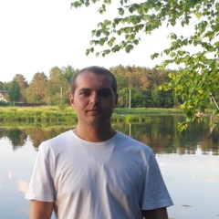 Сергей Турушев, 28.05, Санкт-Петербург