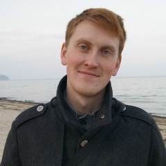 Джеки Вайбов, 13.01.1989, Калининград