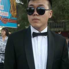 Pavel Tyo, 24.06.1996, Кульсары