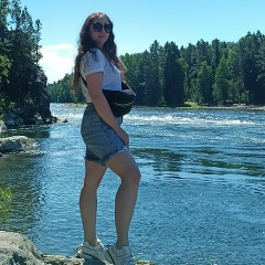 Марина Колтышева, 19.04, Березовский
