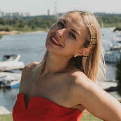 Любовь Денисова, 30.07, Нижний Новгород
