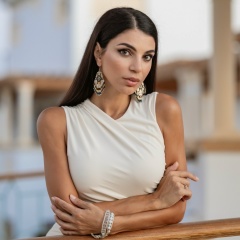 Елена Торосова, 09.04, Краснодар