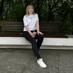 Елена Уразова, Москва