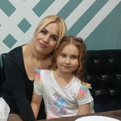 Наталия Иванова, 22.07, Карабаново