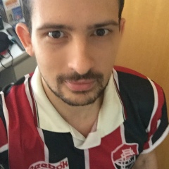 Rafael Penna, 27.11.1990, Brasília