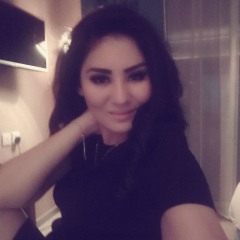 Nargiza Habib, 20.02.1992, Алматы