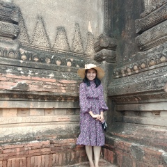 Khine Myint, 26.09