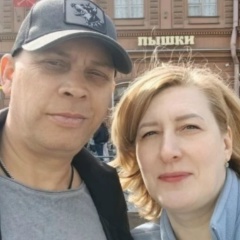 Надежда Корышкова, 28.12, Санкт-Петербург
