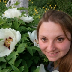 Любава Войтовская, 22.06, Полтава