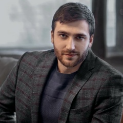 Ахмед Барахоев, 19.03.1994, Санкт-Петербург