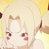 Tsunade Senju, 28.06.1992