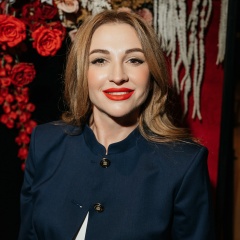 Анна Арутюнова, 06.10.1987, Ростов-на-Дону
