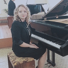 Ульяна Романова, 13.08.1997, Канаш