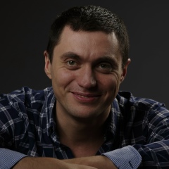 Себастиан Жорж, Санкт-Петербург