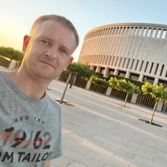 Александр Тергалинский, 27.08, Челябинск