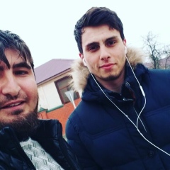 Юсуп Махчиев, 28.01.1995