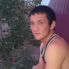 Qanat Kenjebaev, 30.10, Атырау