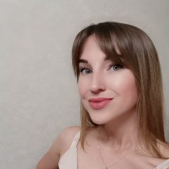 Юлия Солдатова, 21.01, Тюмень