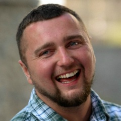 Александр Липин, 27.07.1994, Екатеринбург