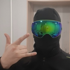 Андрей Магомедов, 05.02.1991, Нижний Новгород