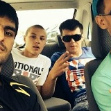 Миша Худой, 27.08.1988, Пятигорск
