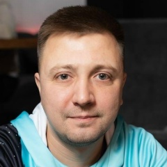 Александр Устюгов, 08.05, Томск