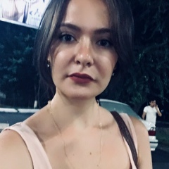 Елизавета Голубь, 23.12, Ташкент