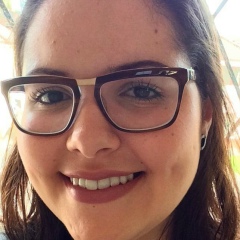 Mariana Hart, 09.04.1992