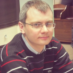 Алексей Капинос, 25.02.1984, Москва