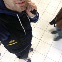 Magomed Gekhaev