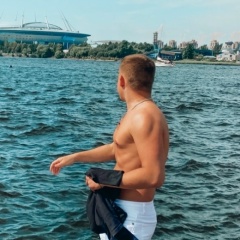Ярослав Савельев, 14.09, Нижневартовск