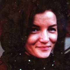 Анна Сергиенко