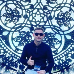 Case Primo, 29.08, Санкт-Петербург