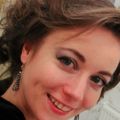Marta Zdanevych, 30.01, Львов