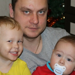 Дмитрий Белоглазов, 18.04