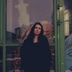 Любовь Романенкова, 11.01, Москва