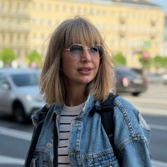 Анна Баринова, 09.10, Тольятти