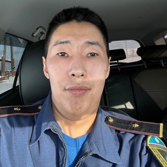 Юрий Иванов, Нюрба