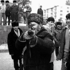 Хамзат Муртазов, 25.04.1989, Москва