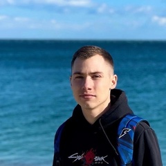 Александр Волков, 30.04, Севастополь