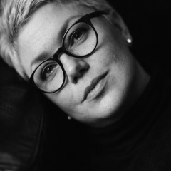Любовь Садыкова, 15.11, Пермь