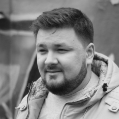 Вадим Полехин, 07.07.1988, Уфа